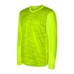 Goalkeeper Jersey