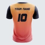 Soccer Uniforms - Image 2