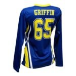 Volley-Ball Uniforms - Image 2