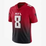 American Football Uniforms