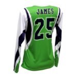 Volley-Ball Uniforms - Image 2