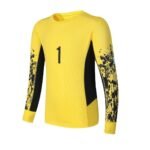 Goalkeeper Jersey