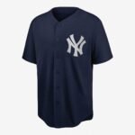 Baseball Uniform