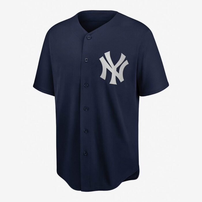 Baseball Uniform - Image 1