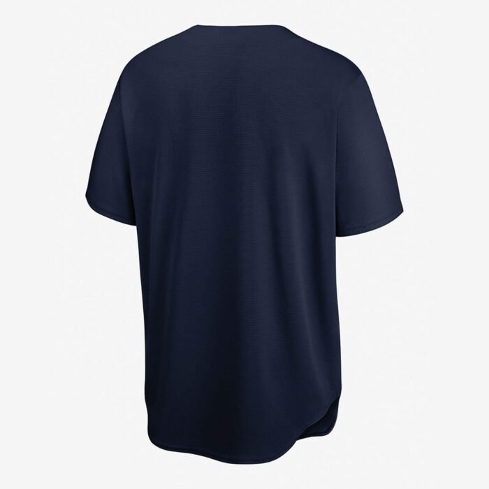 Baseball Uniform - Image 2