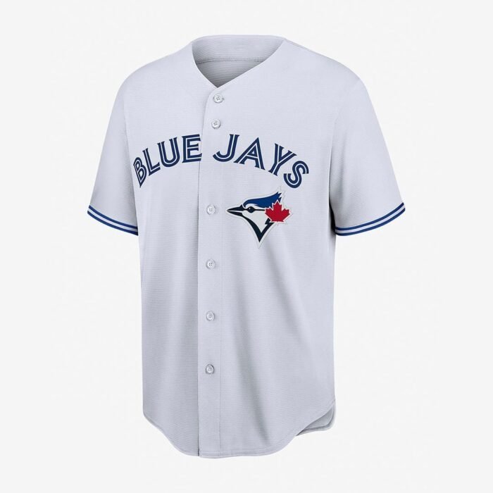 Baseball Uniform - Image 1