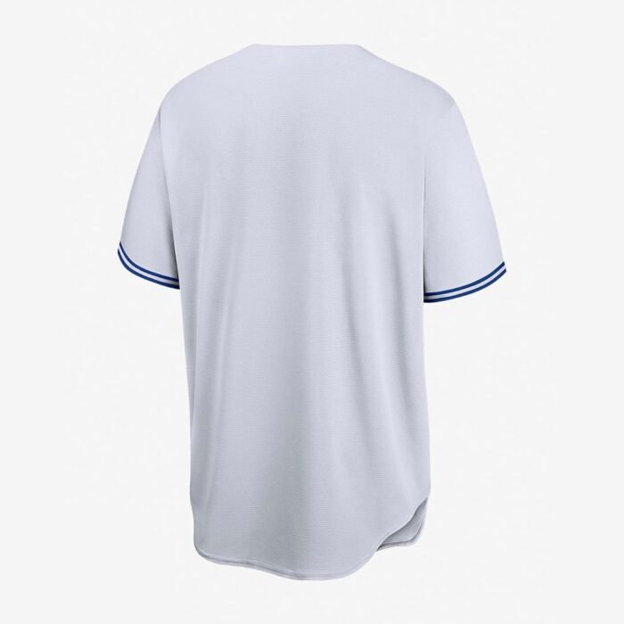 Baseball Uniform - Image 2