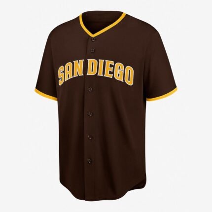 Baseball Uniform