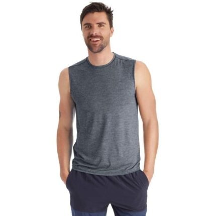 Sleeveless Shirts