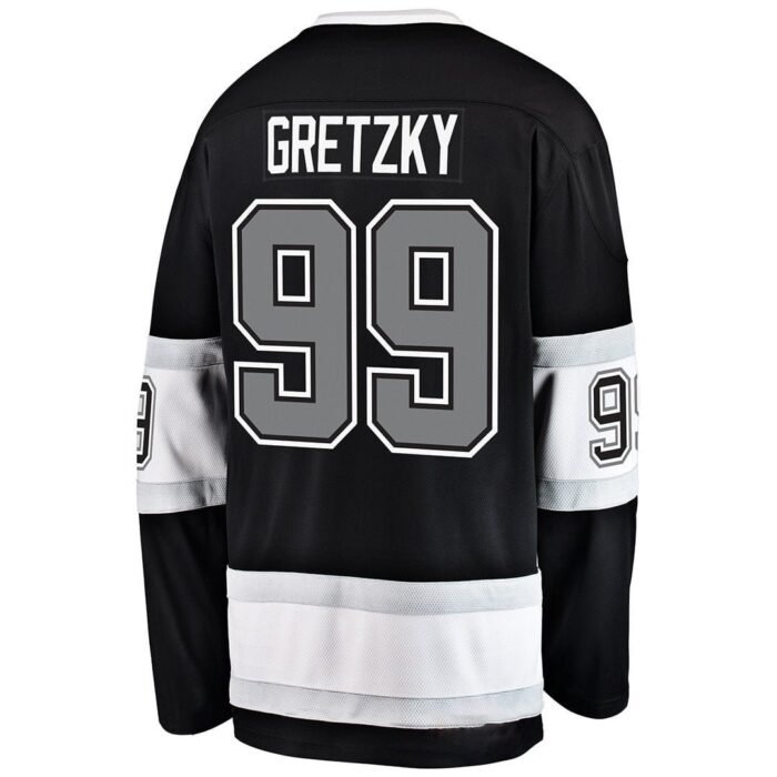 Ice Hockey Uniform - Image 2