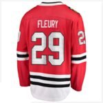 Ice Hockey Uniform - Image 2