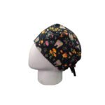 Floral Dental cap - Image 2