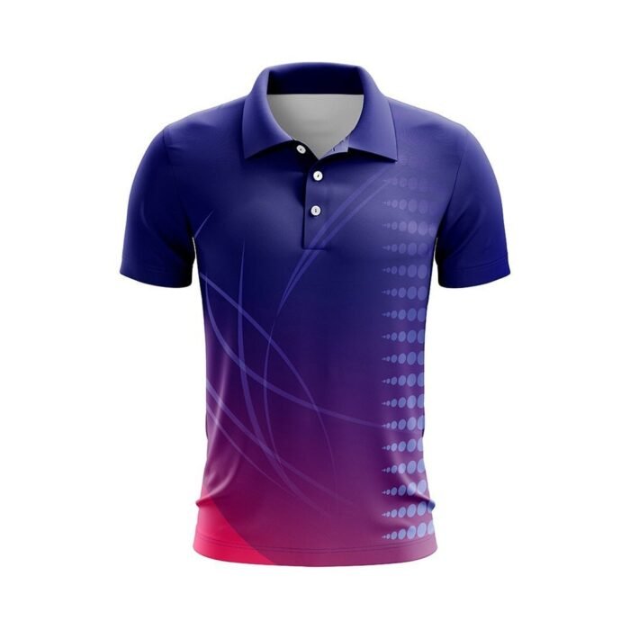 Cricket Uniform - Image 1