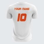 Soccer Uniforms - Image 2