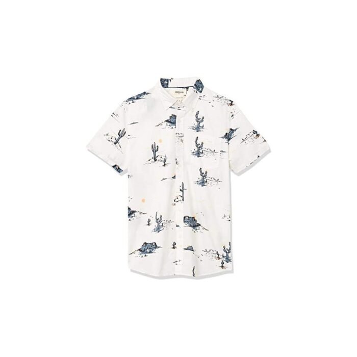 Short Sleeve - Image 1