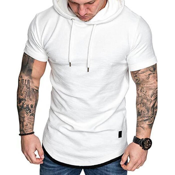 Men Hoodies - Image 1