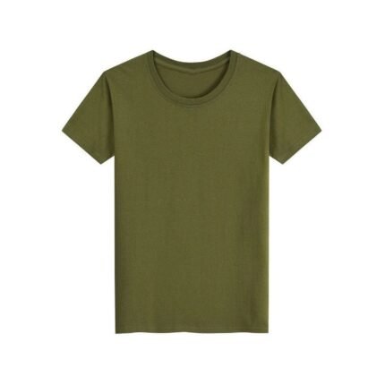 Plain T-Shirts