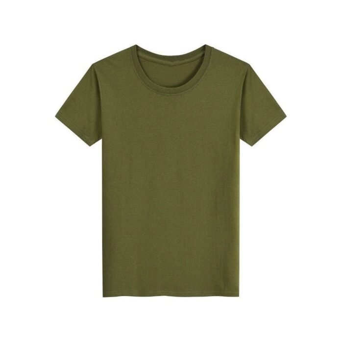 Plain T-Shirts - Image 1
