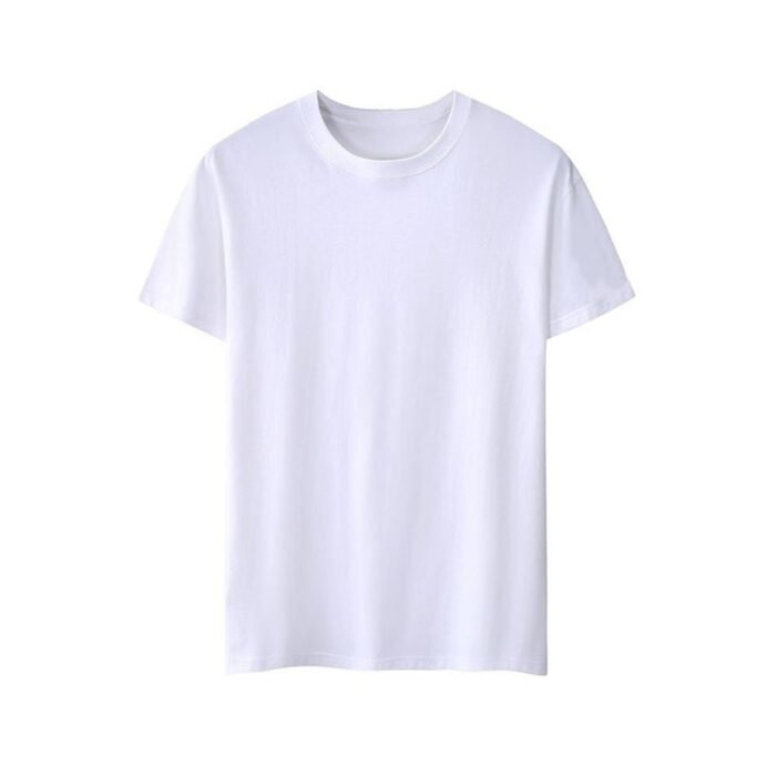 Plain T-Shirts - Image 1