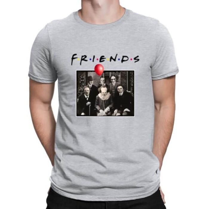 Custom T-Shirts - Image 1