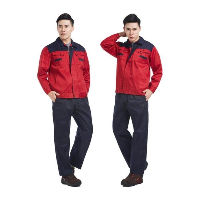 Work Wear - Image 1