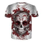 Sublimation T-Shirts