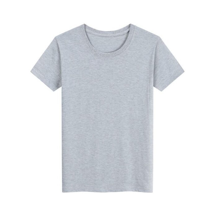 Plain T-Shirts - Image 1