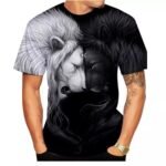 Sublimation T-Shirts