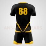 Custom Soccer Uniforms & Teams Soccer Jerseys | Manufacturer - Image 2