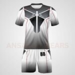 Custom Soccer uniforms unisex soccer jersey