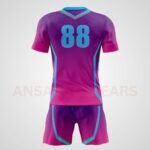 Custom Soccer Uniforms & Soccer Jerseys | Custom Manufacturer - Image 2
