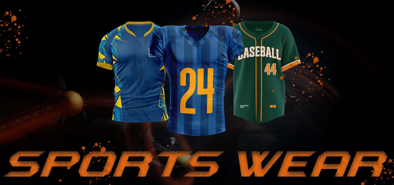 sports-wear