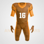 custom american football uniforms nfl kits