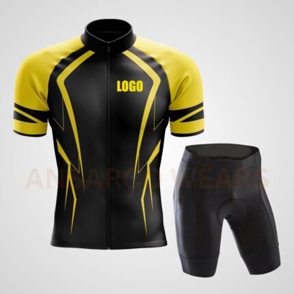 Custom Cycling Kits