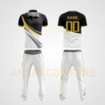 custom cricket uniforms for team Kits