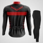 custom cycling kits formen