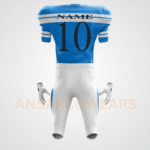 custom american football uniforms nfl kits