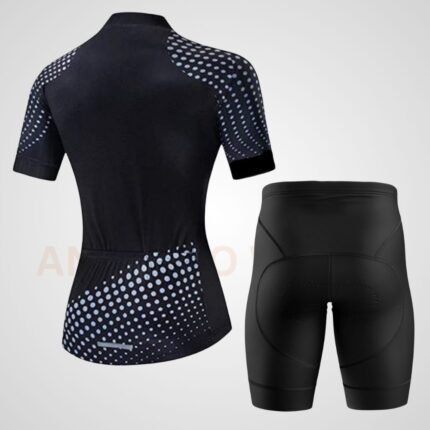women cycling kit cycling jersey