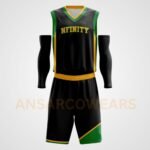 custom basketball jerseys basketball uniforms NBA jerseys