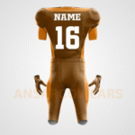 custom american football uniforms nfl kits