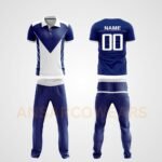 custom cricket uniforms for team Kits