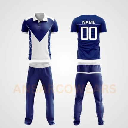 custom cricket uniforms for team Kits