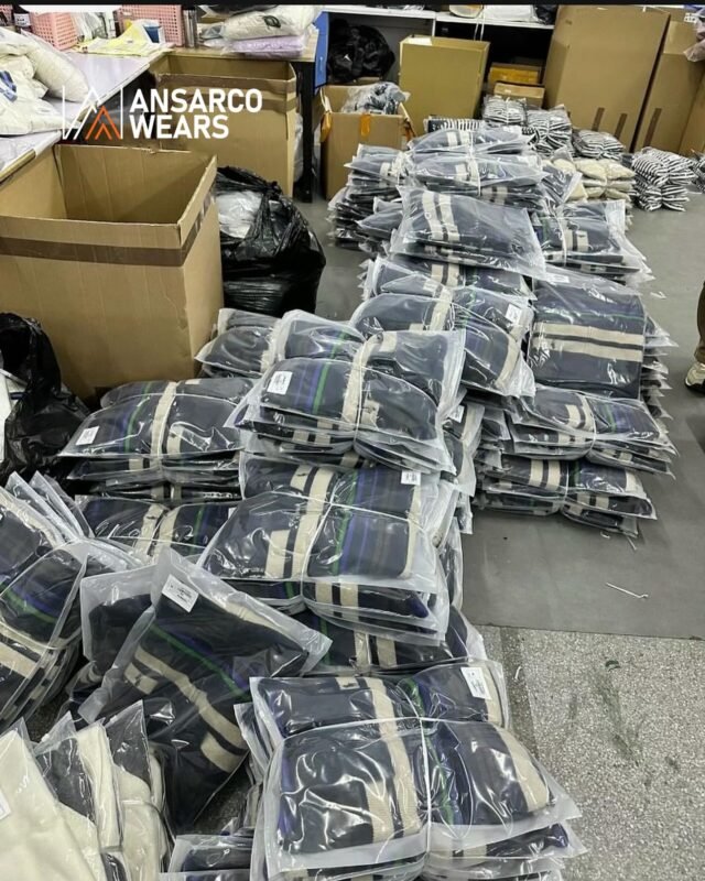 Custom Sportswear Casual Wear Manufacturer Custom Clothing Manufacturer