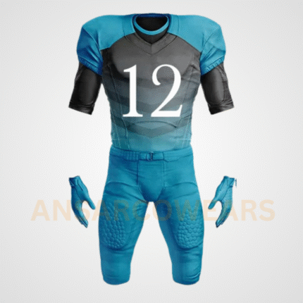 custom american football uniforms nfl kits