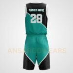 custom basketball jerseys basketball uniforms NBA jerseys