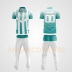 custom cricket uniforms for team Kits