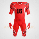 custom american football uniforms nfl kits