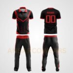 custom cricket uniforms for team Kits