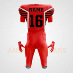 custom american football uniforms nfl kits