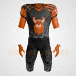 custom american football uniforms nfl kits